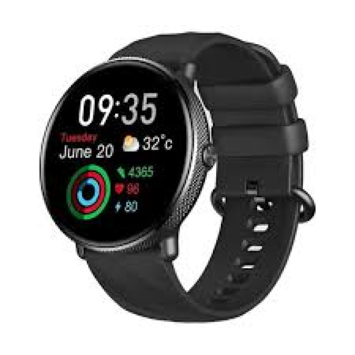 Zeblaze GTR 3 Pro Smart Watch Amoled Display With Bt Calling